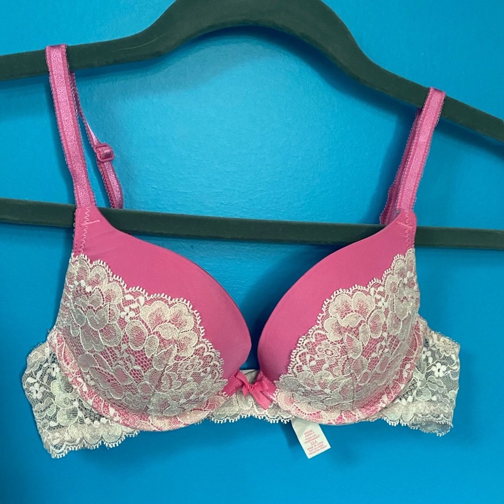 Push Up Bra